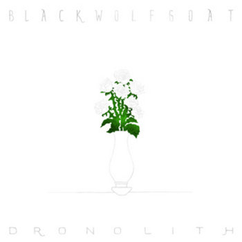 Dronolith cover art