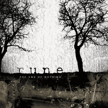 The End Of Nothing (Special Edition) cover art