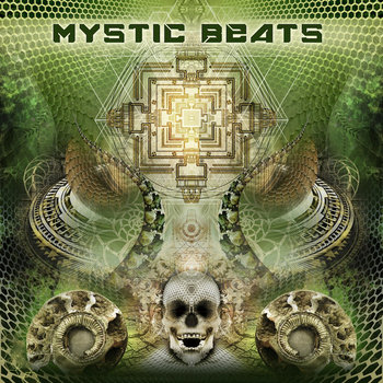 Mystic Beats cover art