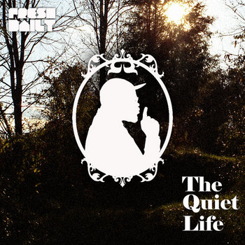 The Quiet Life cover art
