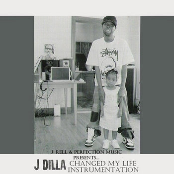 J Dilla Changed My Life Instrumentation cover art