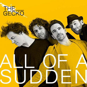 All of a Sudden cover art