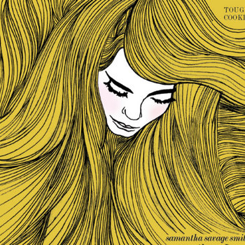 Tough Cookie cover art