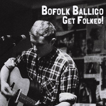 Get Folked! cover art