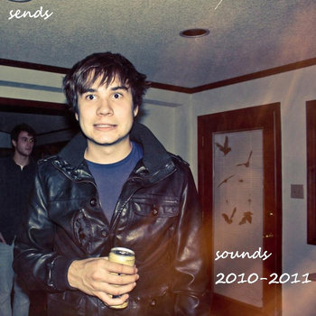 Sounds 2010-2011 cover art