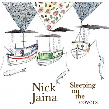 Sleeping on the Covers cover art