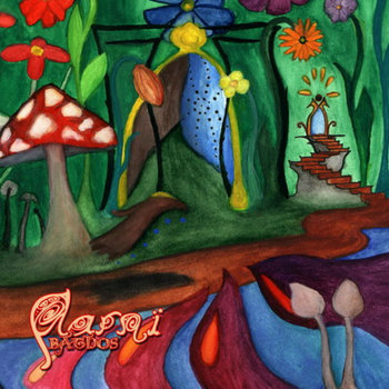 Bathos [remaster 2010] cover art