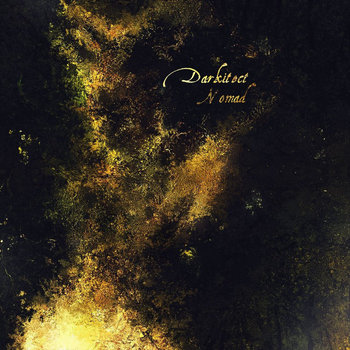 Nomad cover art