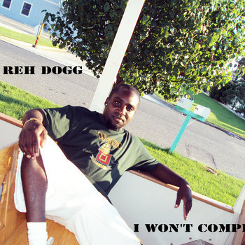 I WON'T COMPLY! cover art
