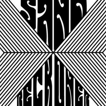 The Shepherd [EP] cover art