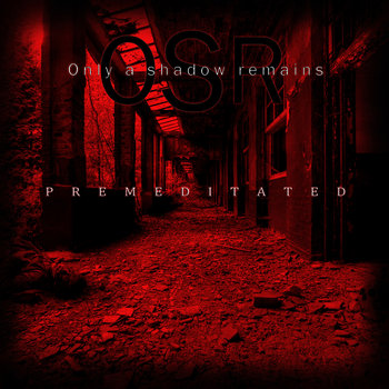 Premeditated cover art