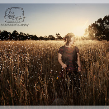 Moments of Clarity EP cover art