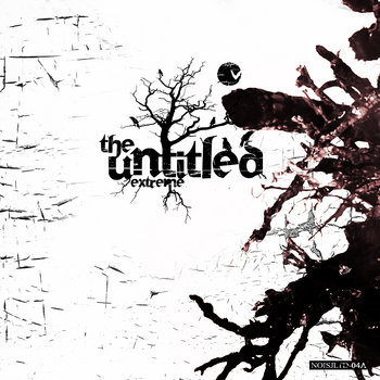Extreme cover art