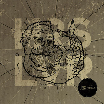 The Tease cover art