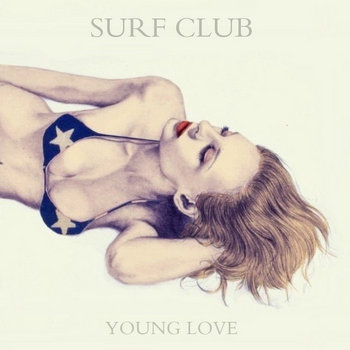 Young Love EP cover art