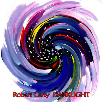 DARKLIGHT cover art