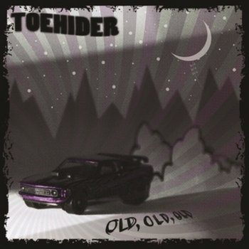 Old, Old, Old cover art
