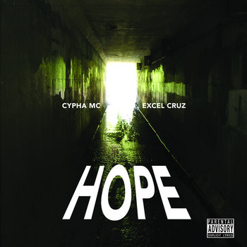 HOPE cover art