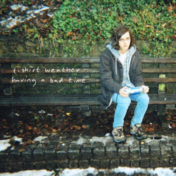 Having a Bad Time cover art