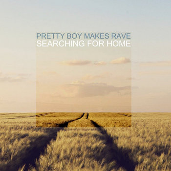 Searching For Home cover art