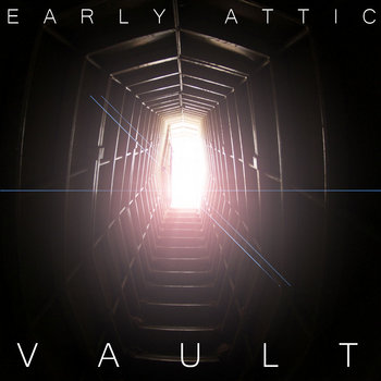 Vault cover art