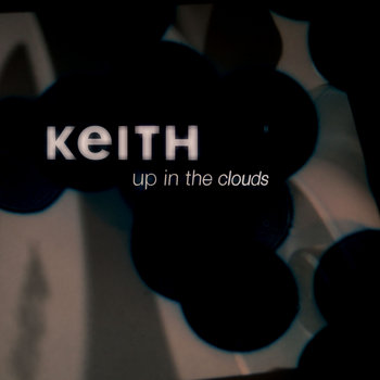 Up In The Clouds cover art