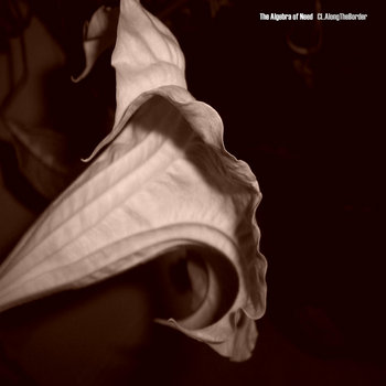 CL.Along The Border cover art