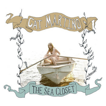 The Sea Closet cover art