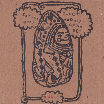Split cover art