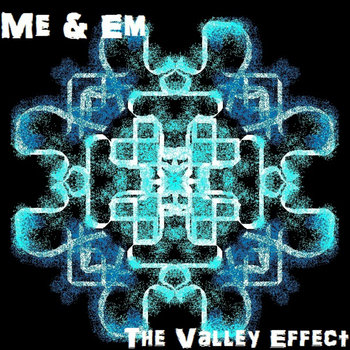 The Valley Effect cover art