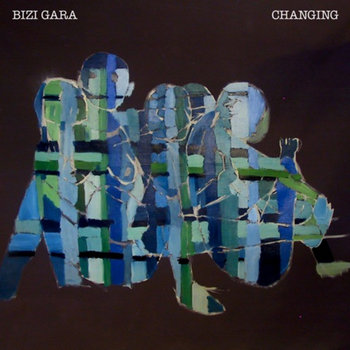 Changing cover art