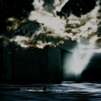 Waters drown in stone cover art