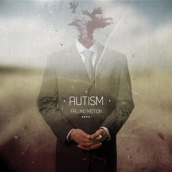 Falling Motion cover art