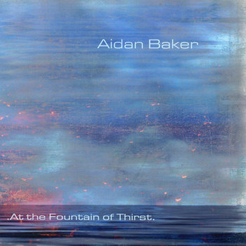 At The Fountain Of Thirst cover art