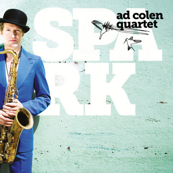 Spark cover art