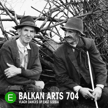 Balkan Arts 704