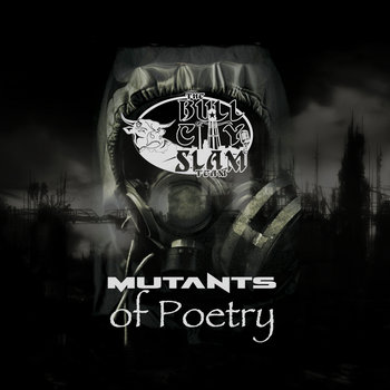 Mutants of Poetry cover art