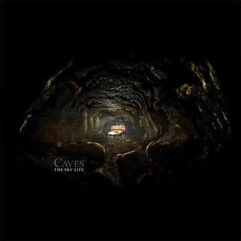 Caves cover art