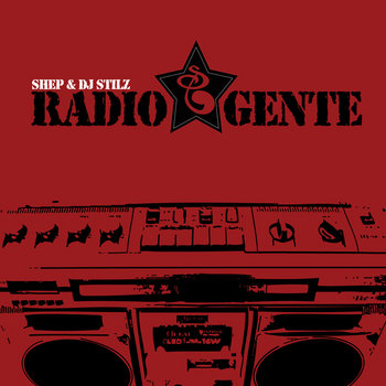 Radio Gente cover art