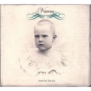 "Send for The Sea" cover art