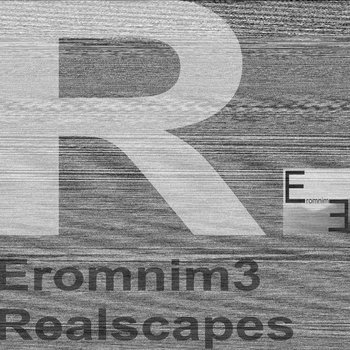 Realscapes cover art