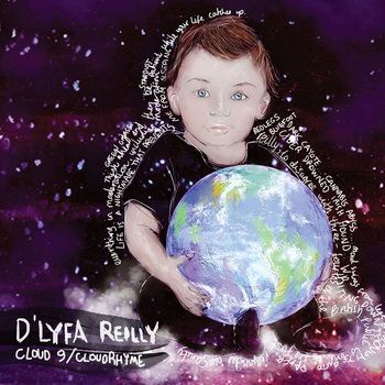 Cloud Rhyme cover art