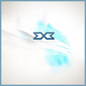 cause:effect cover art