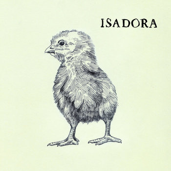 EP cover art