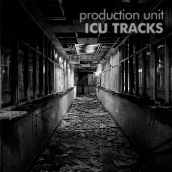 ICU Tracks cover art