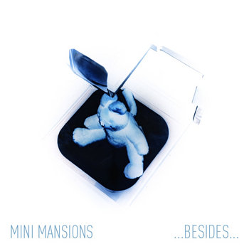 ...BESIDES... cover art