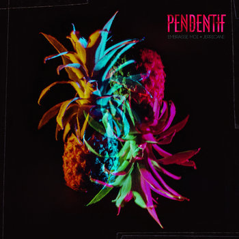 Embrasse Moi (extrait) cover art
