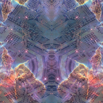 Celestine EP cover art