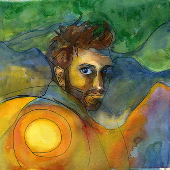 Introducing... Zack Kelley cover art