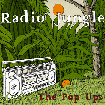 Radio Jungle cover art